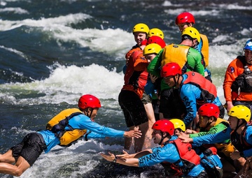 Exercise Kowari 2018