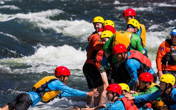 Exercise Kowari 2018