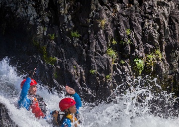 Exercise Kowari 2018