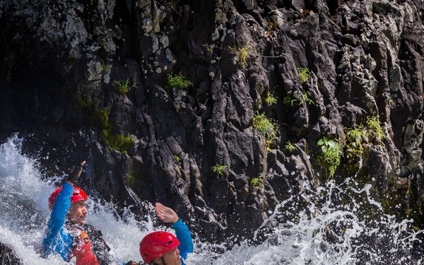 Exercise Kowari 2018