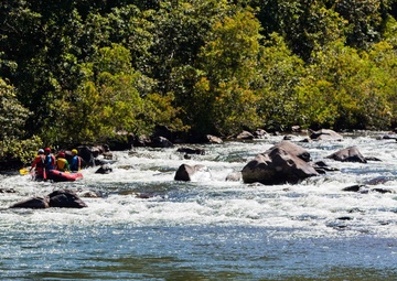 Exercise Kowari 2018