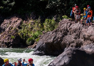 Exercise Kowari 2018