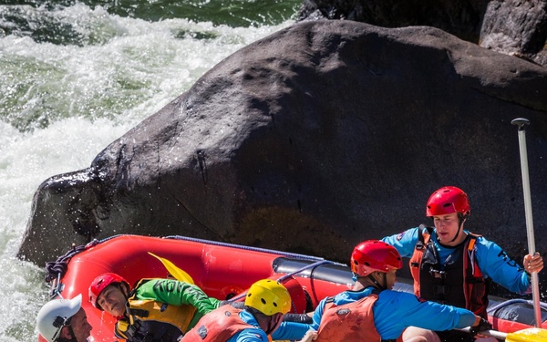 Exercise Kowari 2018