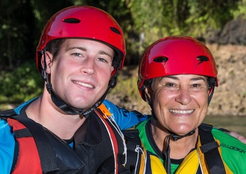 Exercise Kowari 2018