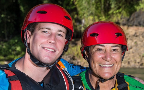 Exercise Kowari 2018