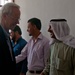 William Roebuck Visits Marqadah, Suwar