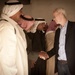 William Roebuck Visits Marqadah, Suwar