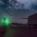 Sailors stand night watch aboard USS Jason Dunham (DDG 109)