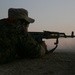 SDF and Coalition Provide Security