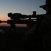 SDF and Coalition Provide Security