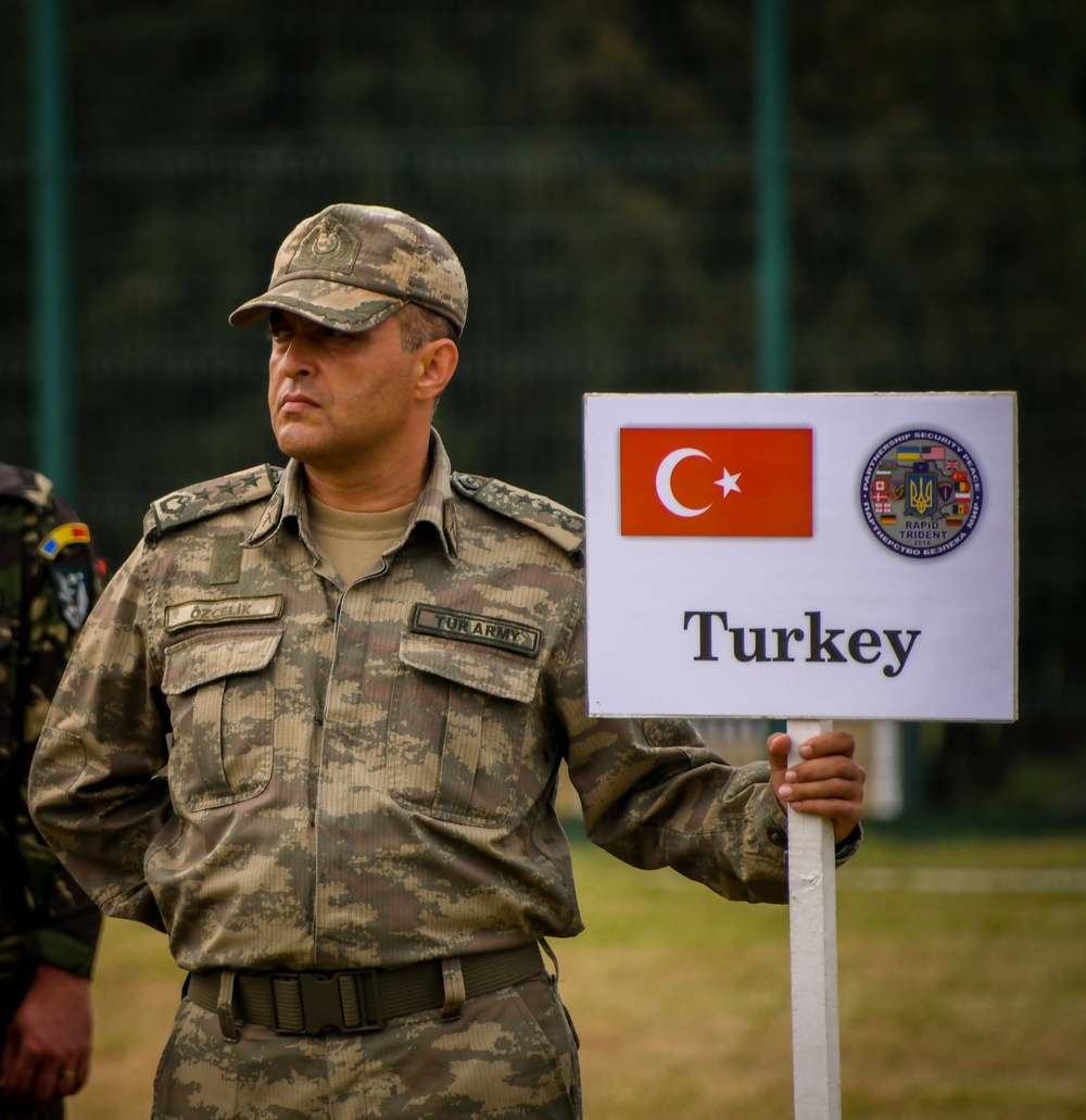 Turkey Formation