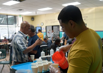 Los Angeles Fleet Week 2018