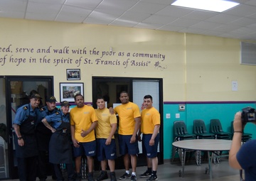 Los Angeles Fleet Week 2018