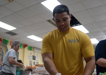 Los Angeles Fleet Week 2018