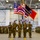 Hawaii Army National Guard Soldiers deploy to Egypt and Kosovo