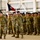 Hawaii Army National Guard Soldiers deploy to Egypt and Kosovo