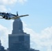 Viper strikes into Cleveland skies