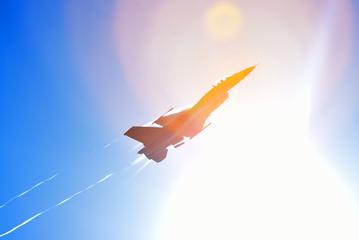 F-16 Viper Demonstration Team
