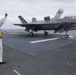 British Royal Navy Launches the F-35B Lighting II