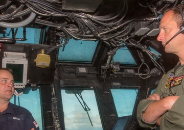 British Royal Navy Launches the F-35B Lighting II