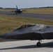 F-22 successfully complete Flying Training Deployment