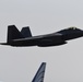 F-22 successfully complete Flying Training Deployment