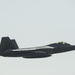 F-22s successfully complete flying training deployment