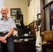 RAF Mildenhall says farewell to Station Commander