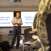 RAF Mildenhall says farewell to Station Commander