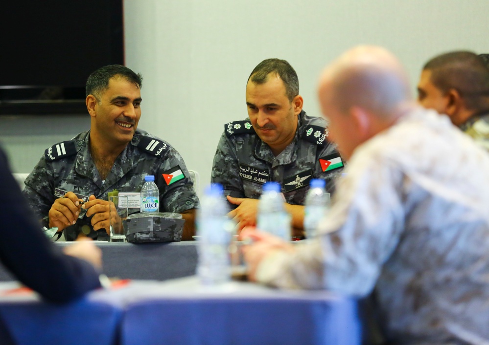 Regional Marine Symposium Day 3