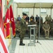U.S. Army Europe Chief of Staff Farewell