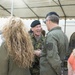 U.S. Army Europe Chief of Staff Farewell