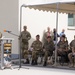 U.S. Army Europe Chief of Staff Farewell