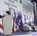 AFCENT Change of Command