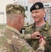 U.S. Army Europe Chief of Staff Farewell