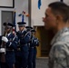 2nd Bomb Wing Promotion Ceremony