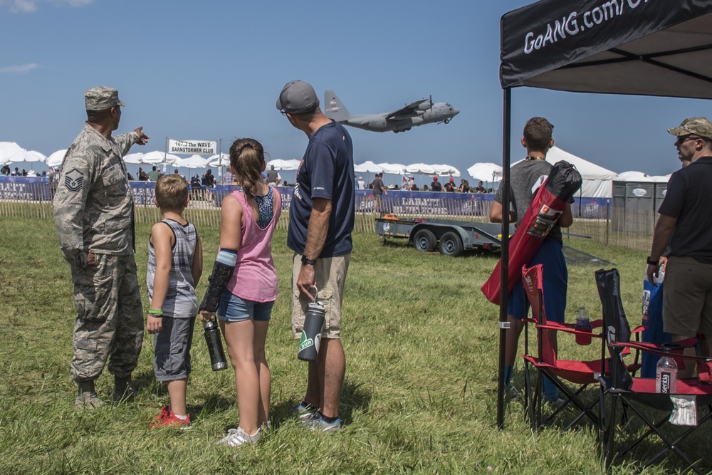 Cleveland National Air Show