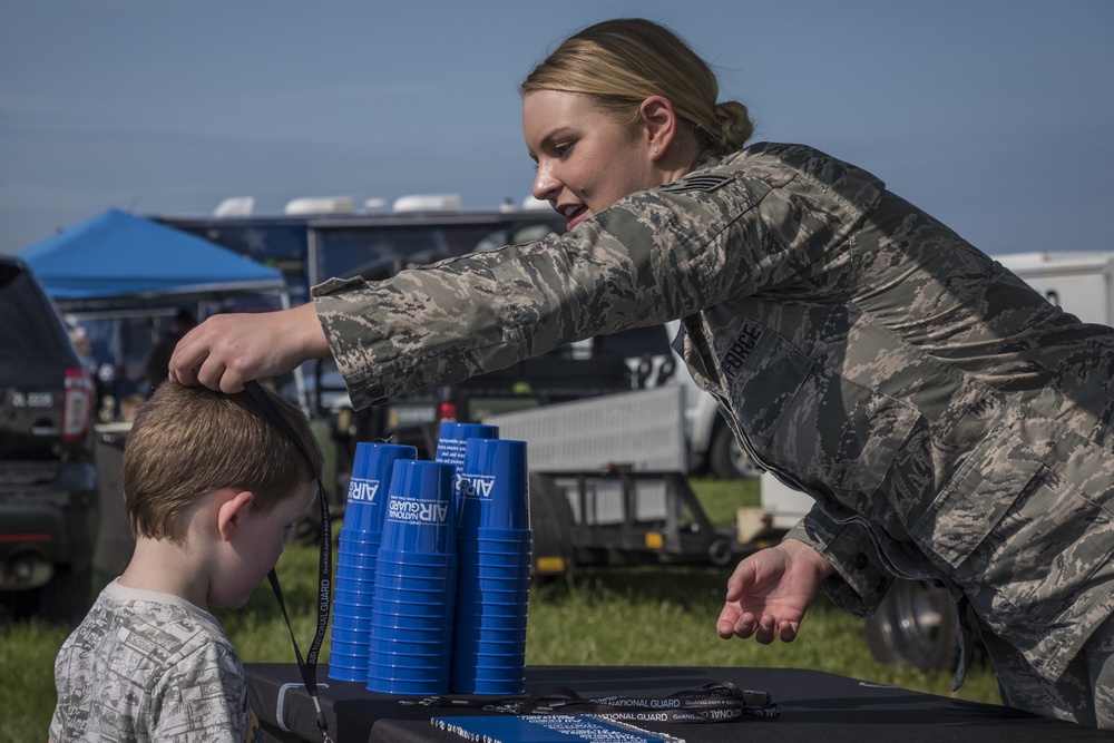 Cleveland National Air Show