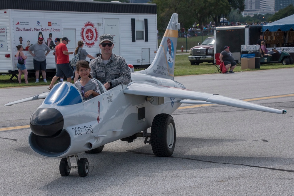 Cleveland National Air Show