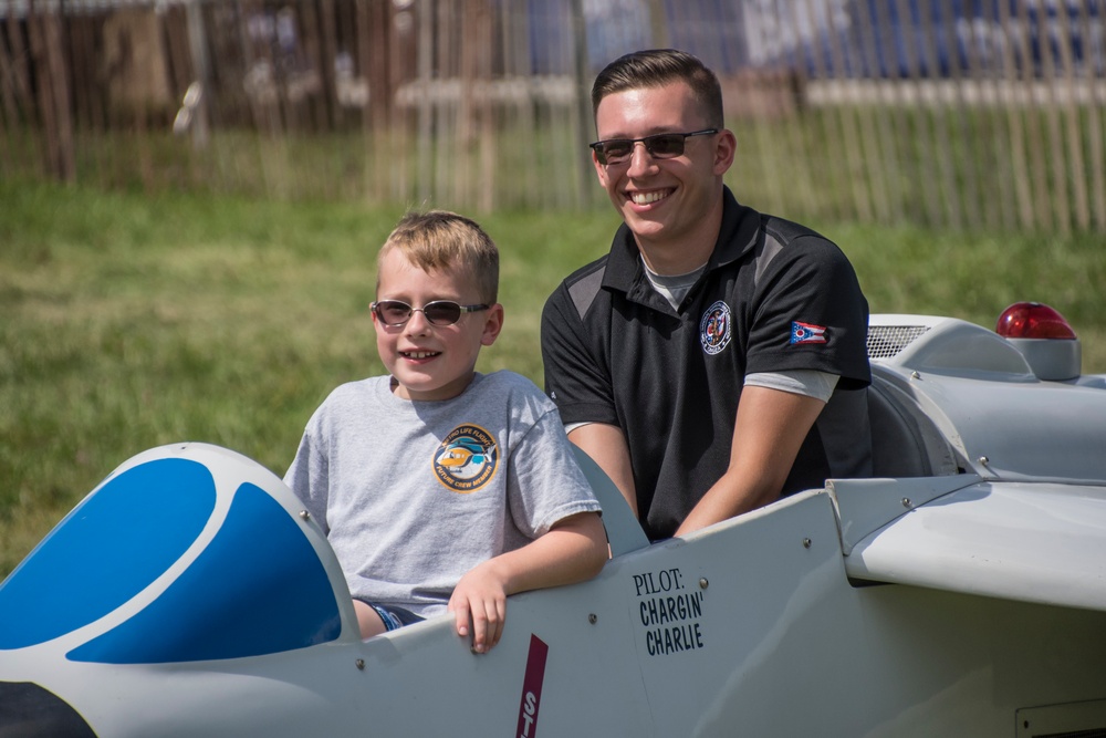 Cleveland National Air Show