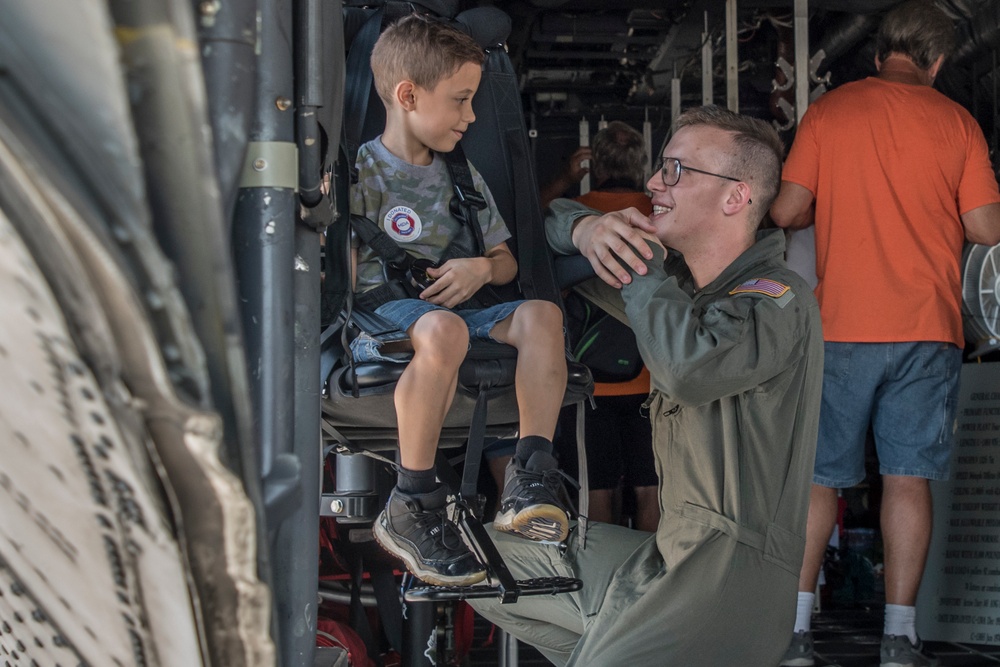 Cleveland National Air Show