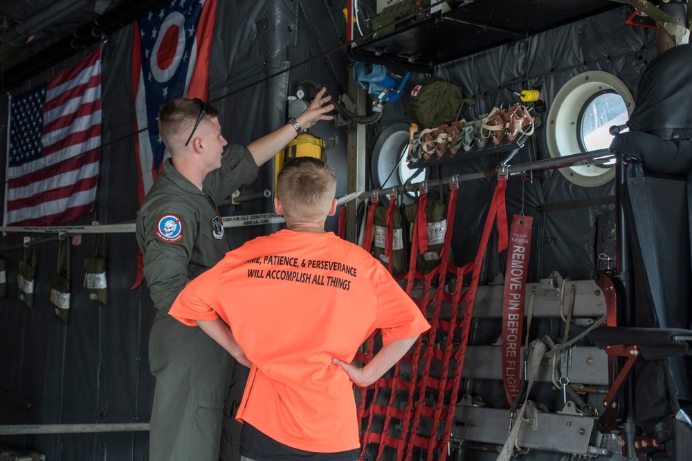 Cleveland National Air Show