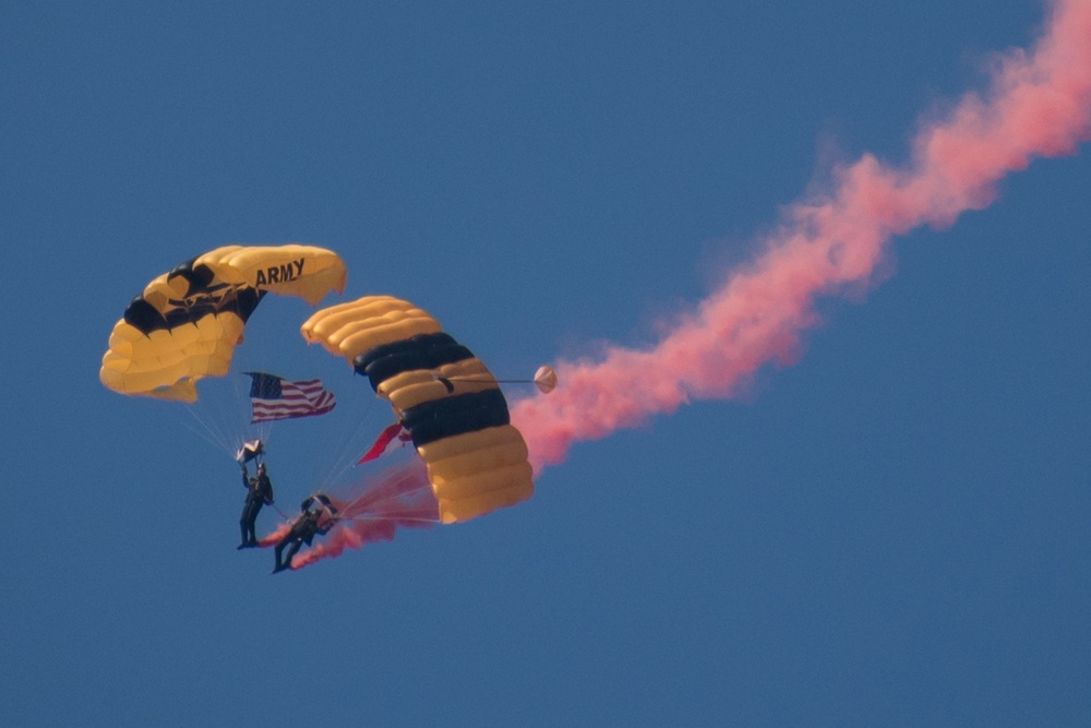 Cleveland National Air Show