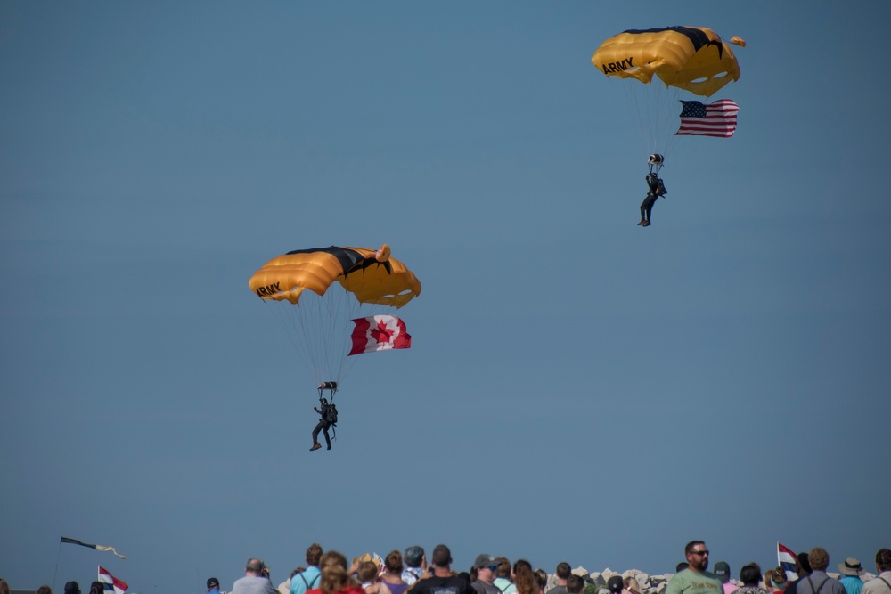 Cleveland National Air Show