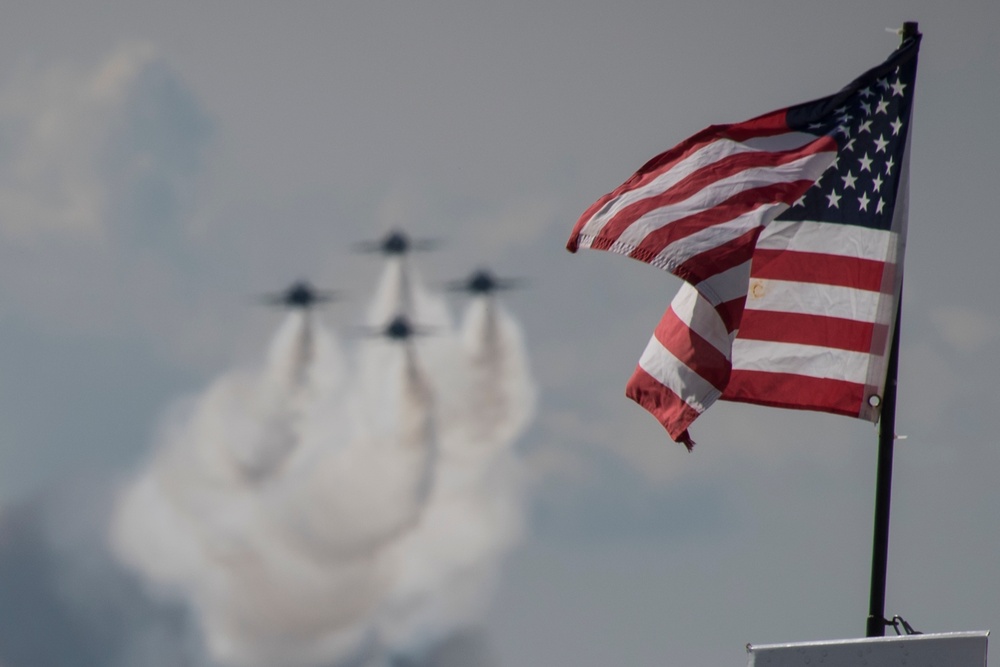 Cleveland National Air Show