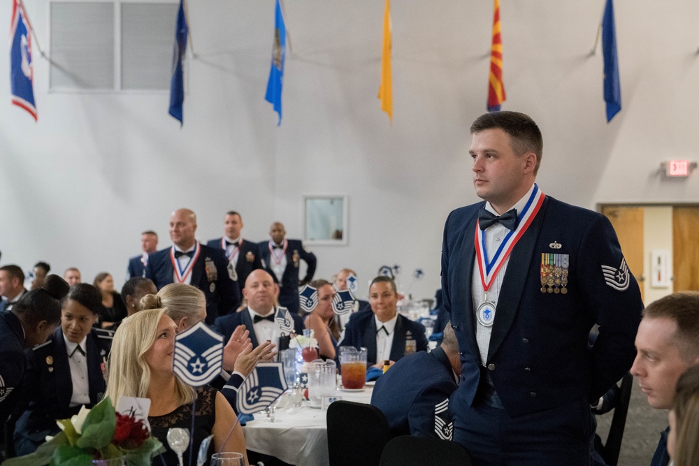 SNCO Induction 2018