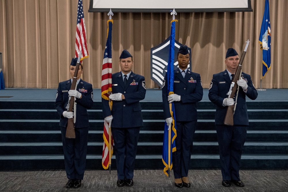 SNCO Induction 2018