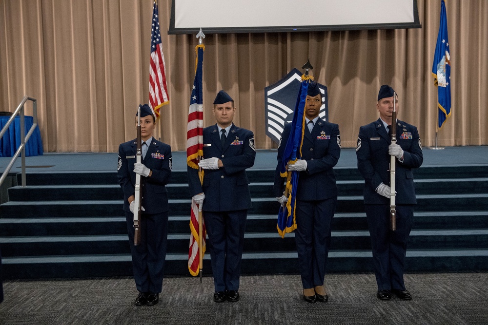 SNCO Induction 2018