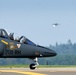 French jets arrive at Lakenheath
