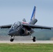 French jets arrive at Lakenheath